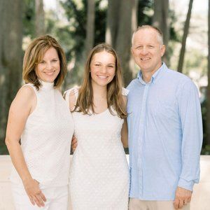 Meet your Posher, Kerry